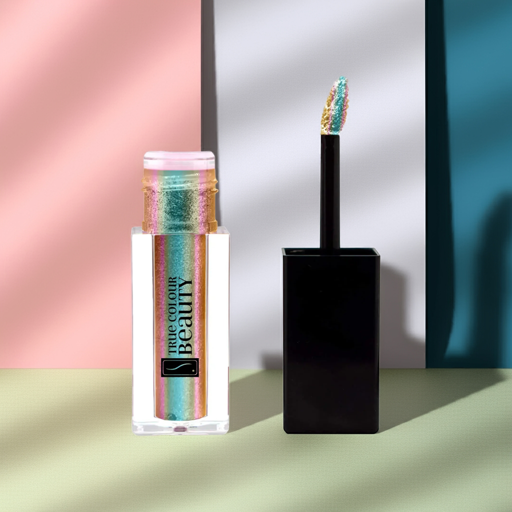 Liquid Shimmer - Goldie