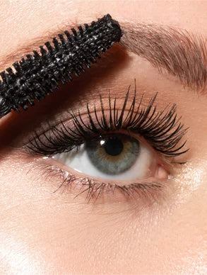 Volumizing Peptide Mascara
