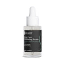 Scalp Care Exfoliating Serum, bottle