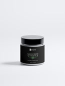 Earthy Moss Soy Candle – Hand-Poured Natural Soy Candle