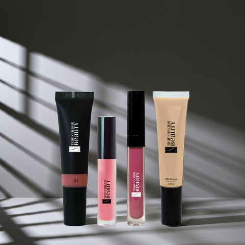 makeup bundle for True Colour Beauty