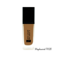 Earthbound Satin Foundation
