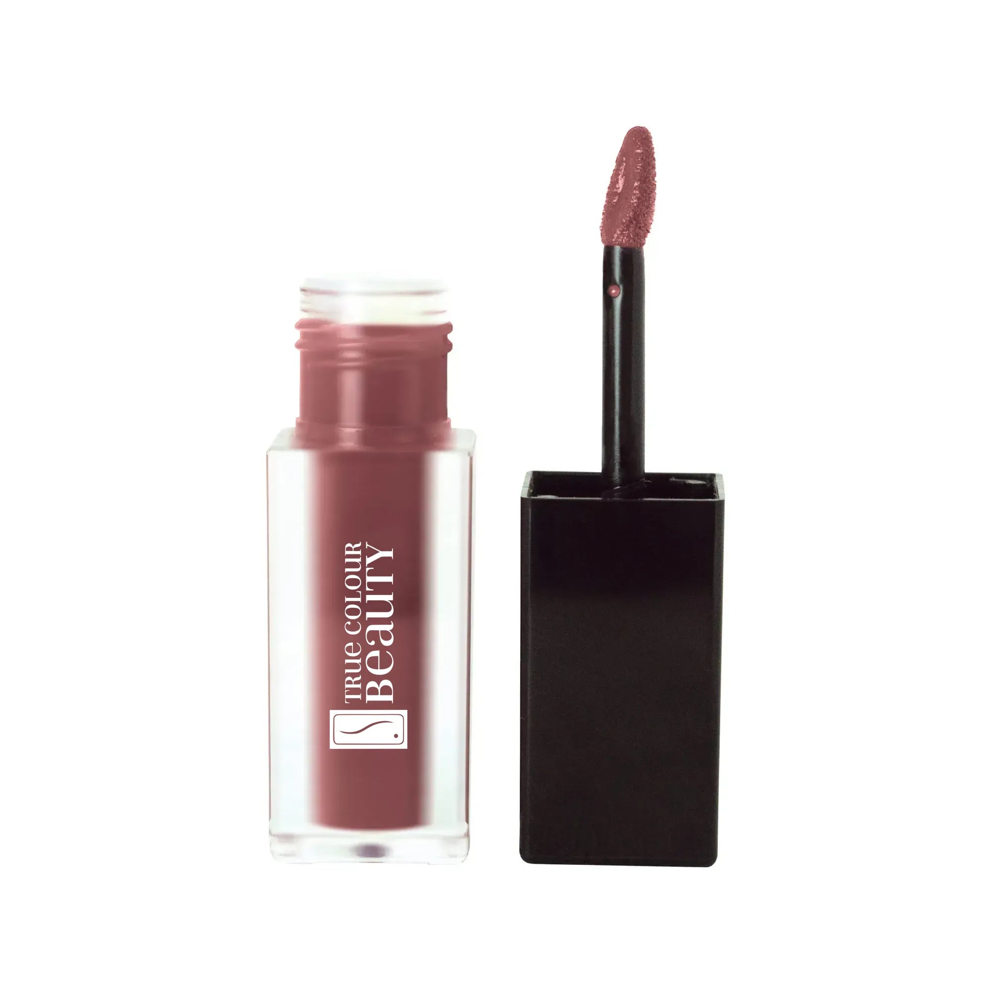 Matte Liquid Lip Stain - Blackberry Wine