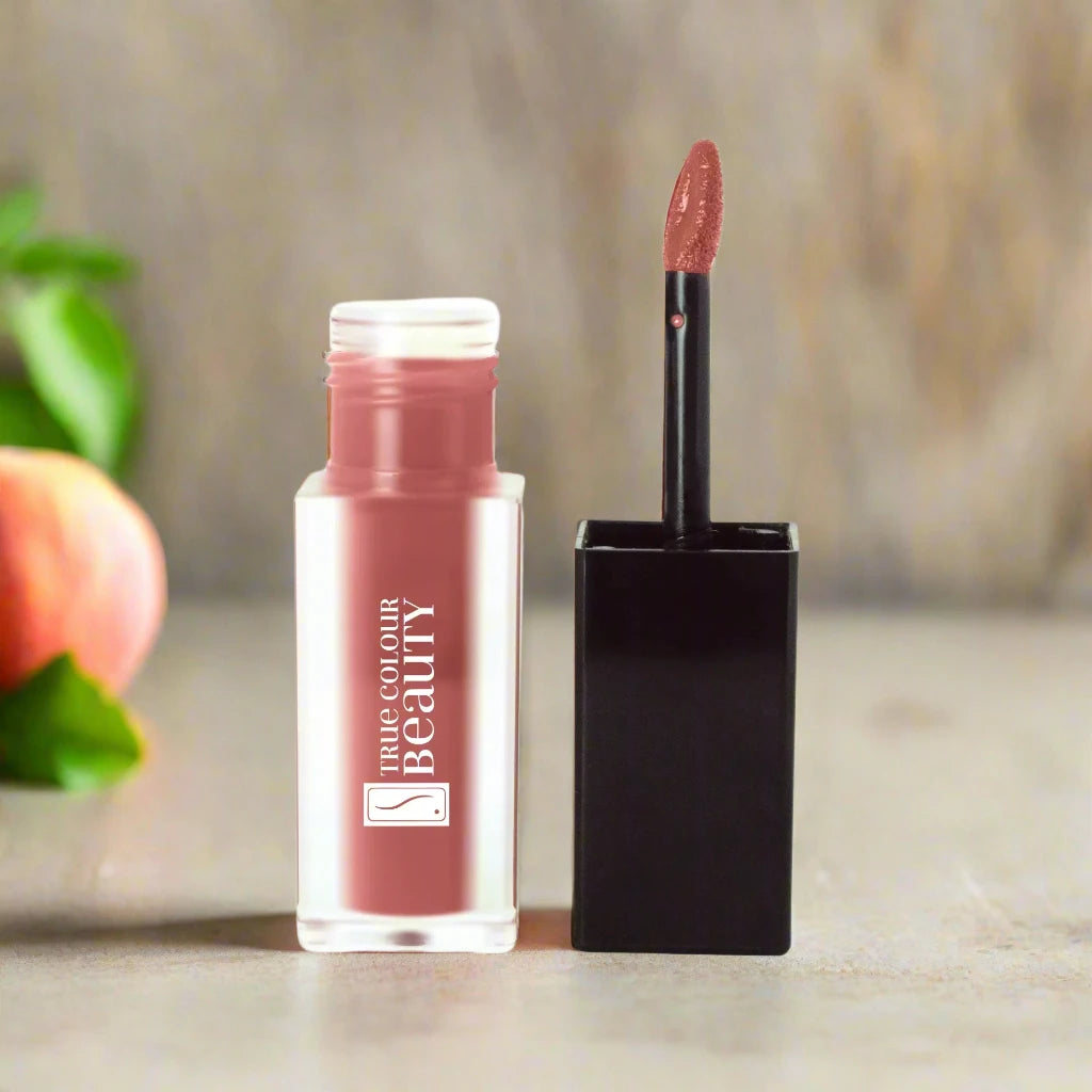 Matte Lip Stain