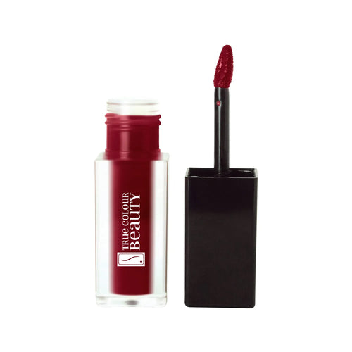 M0atte Liquid Lip Stain - Dark Sienna | True Colour Beauty