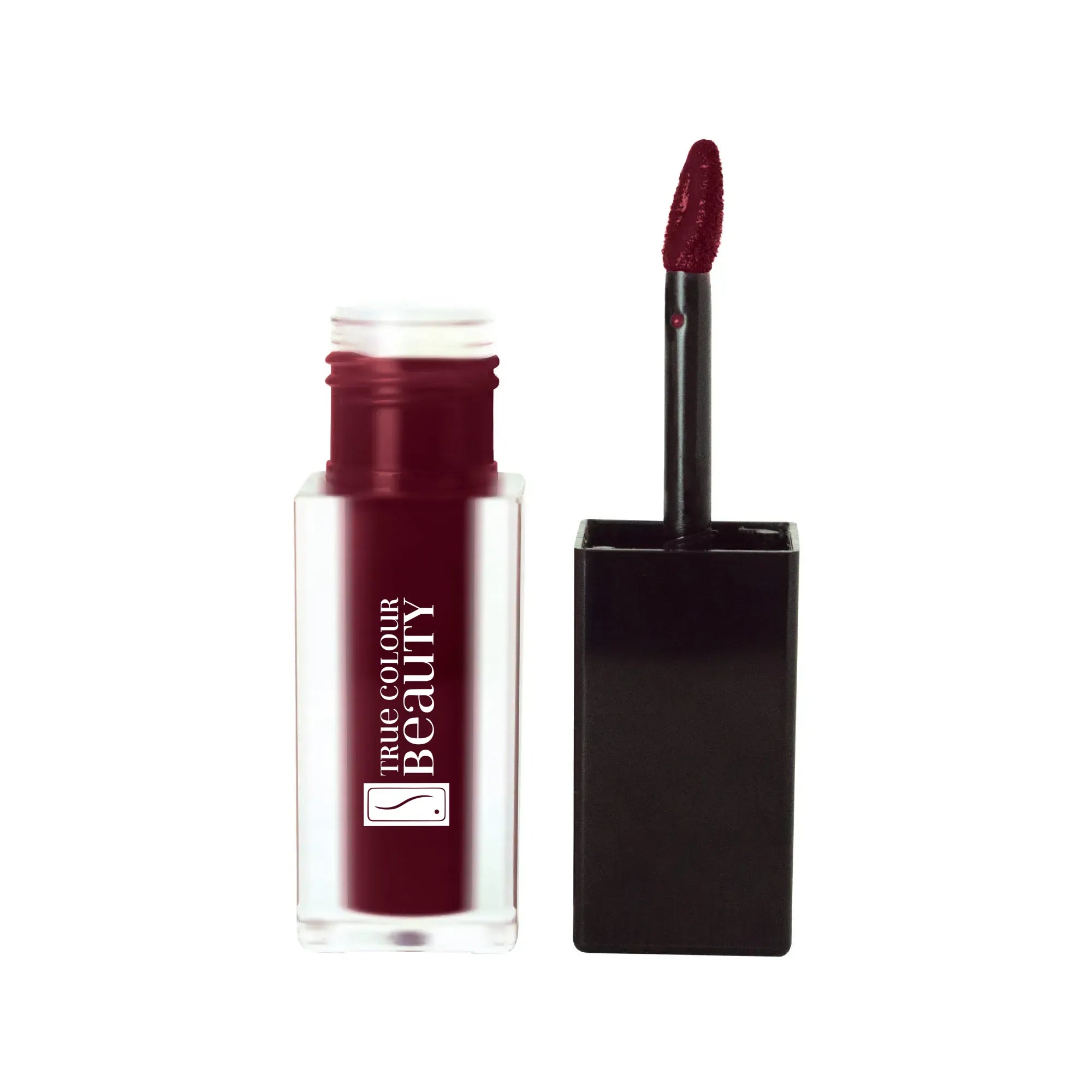 Matte Liquid Lip Stain - Outlandish