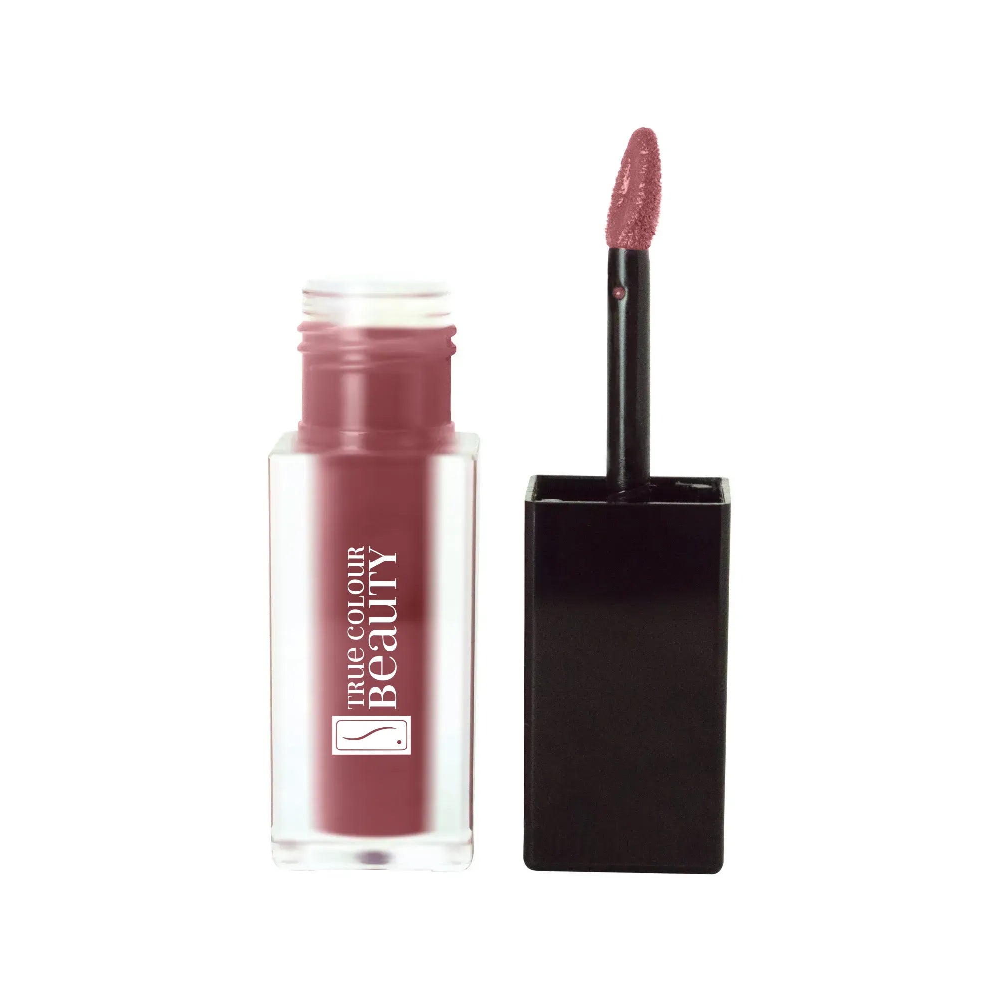 Matte Liquid Lip Stain - Dark Cherry
