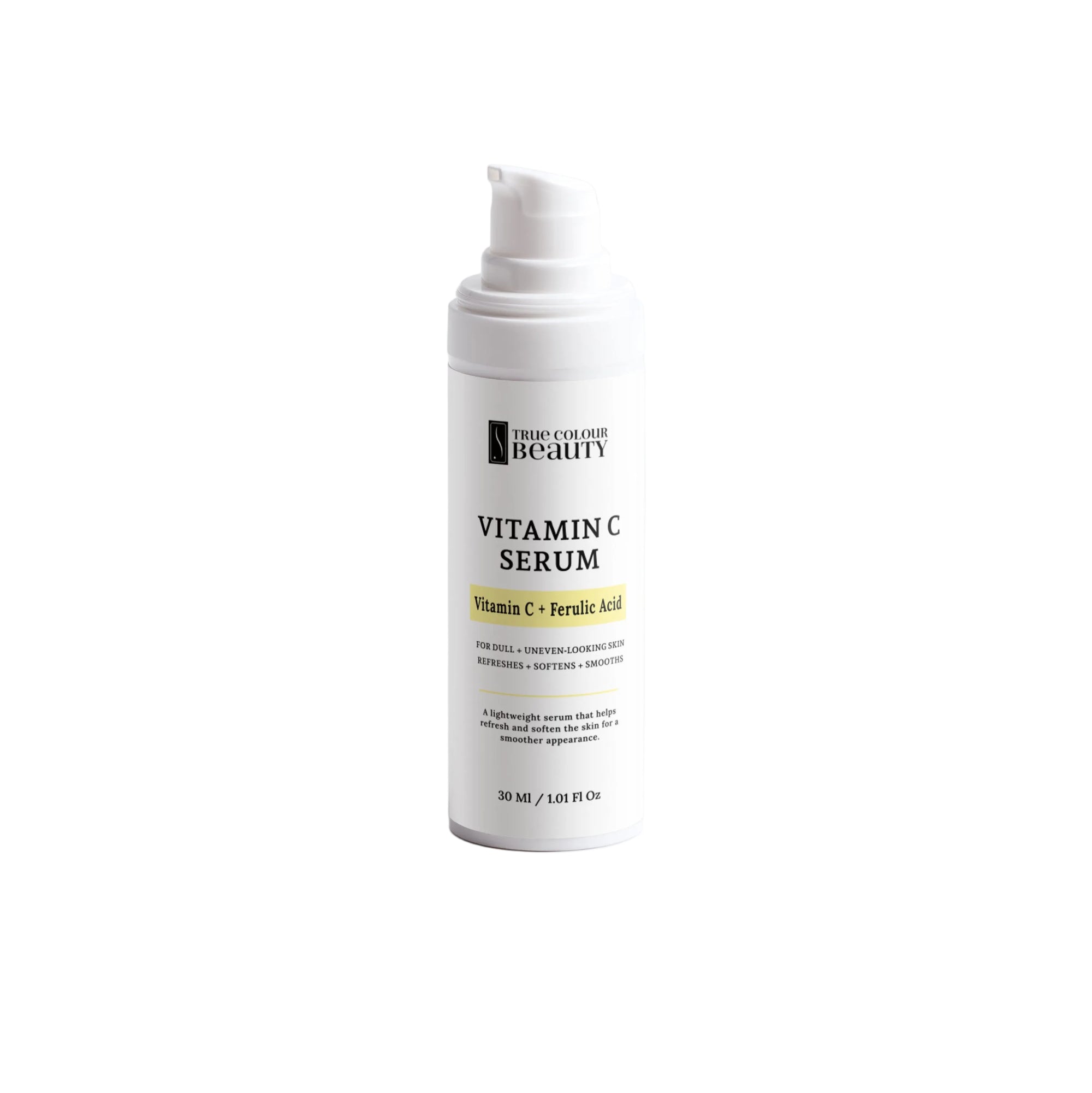 Vitamin C Serum | True Colour Beauty