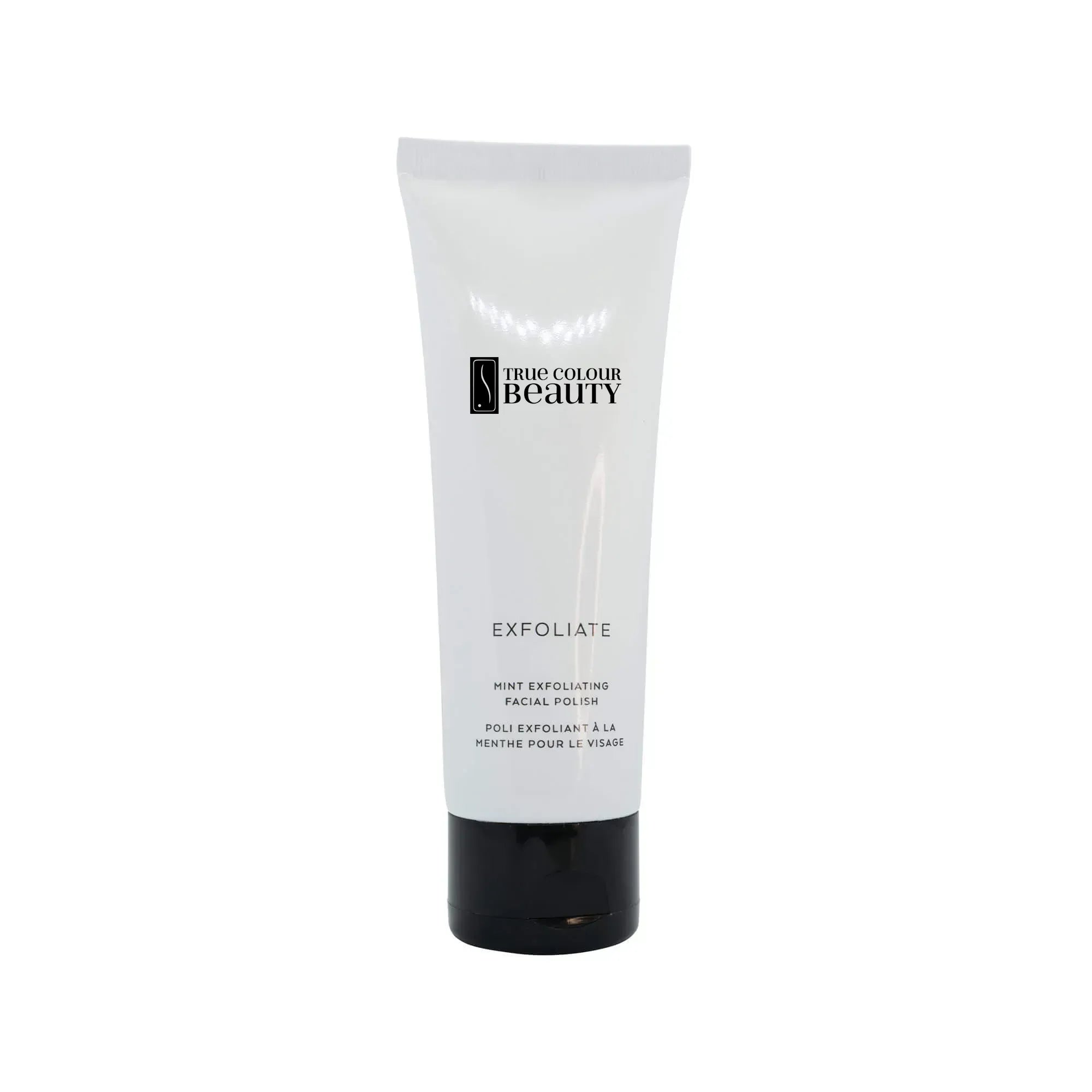 Exfoliate Mint Facial Polish