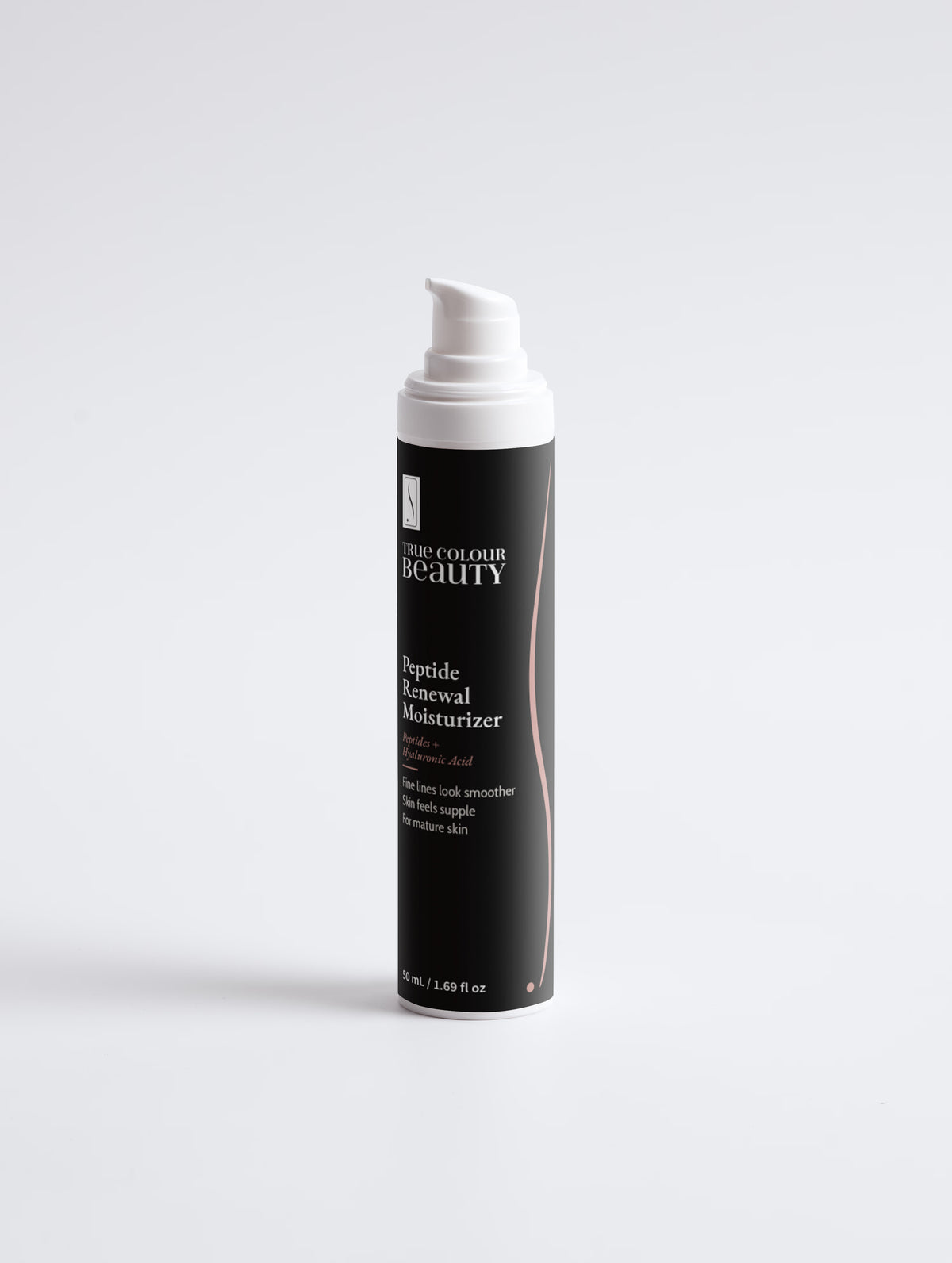 Peptide Renewal Moisturizer