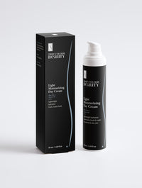 Light Moisturizing Day Cream