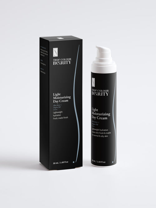 Light Moisturizing Day Cream