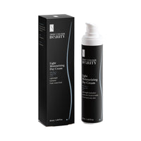 Light Moisturizing Day Cream