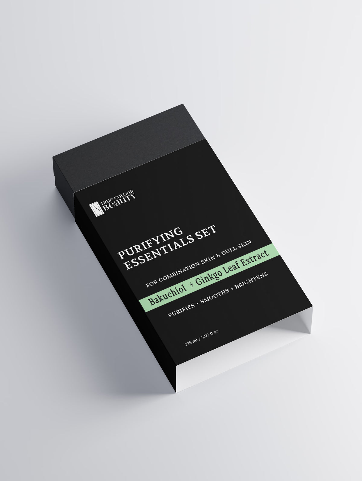 Purifying Essentials Set