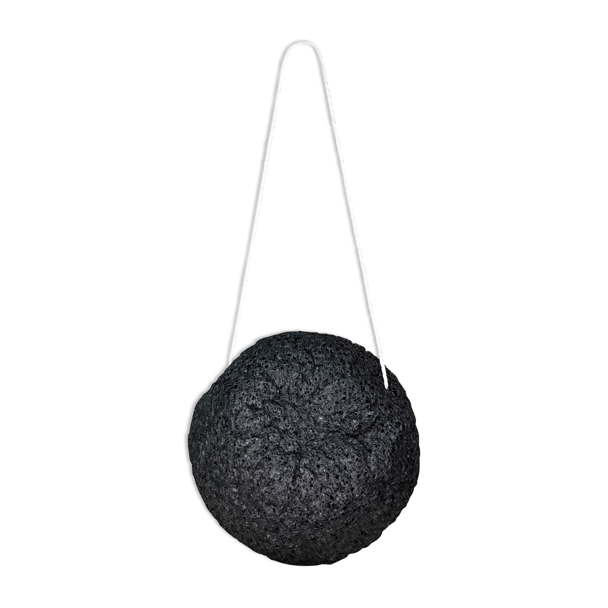 True Glow Natural Konjac Sponge