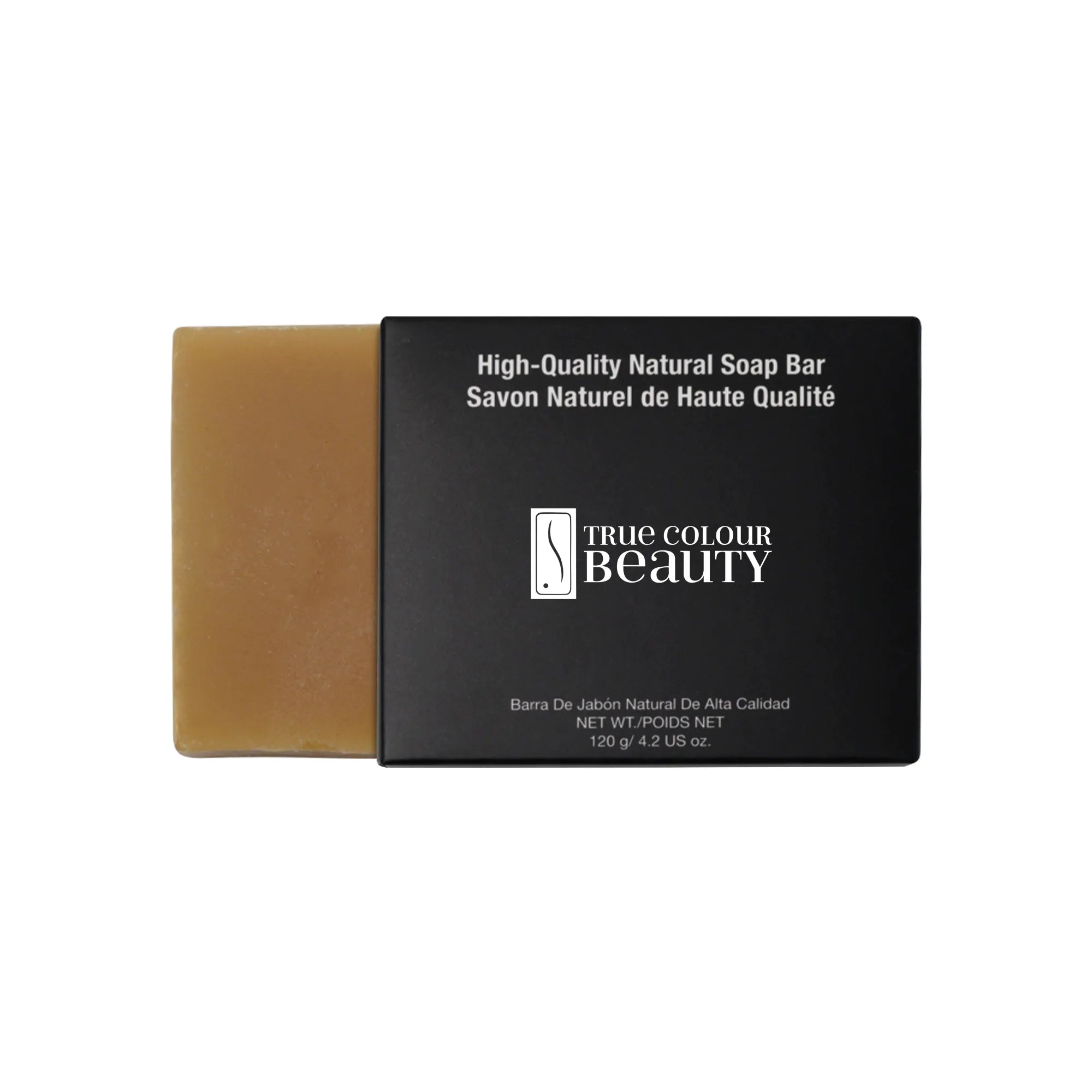 Natural Soap - Fresh Tumeric