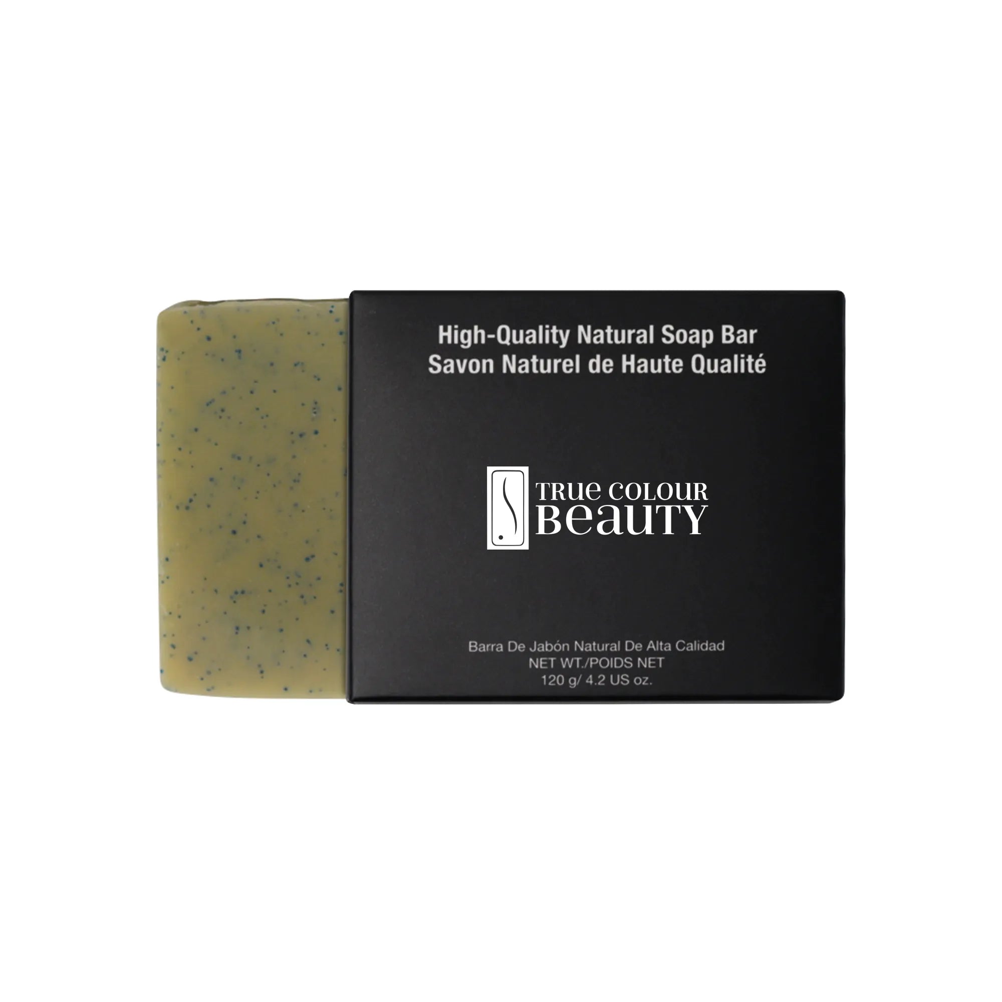 Natural Soap - Sunflower Goddess
