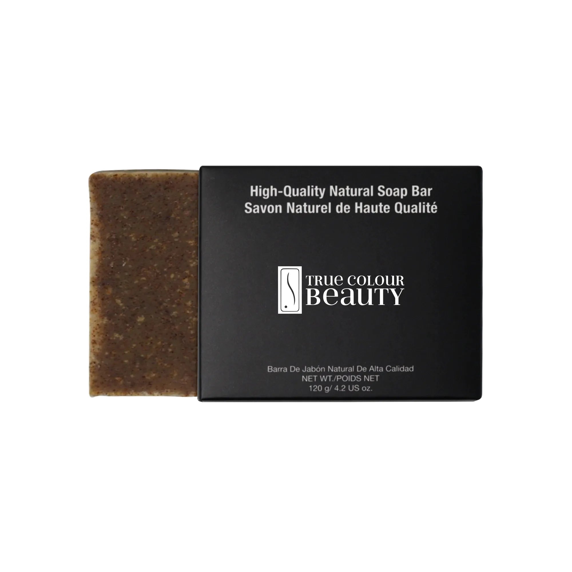 Natural Soap - Apricot