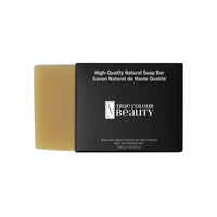 Natural Soap - Basil Blast | True Colour Beauty