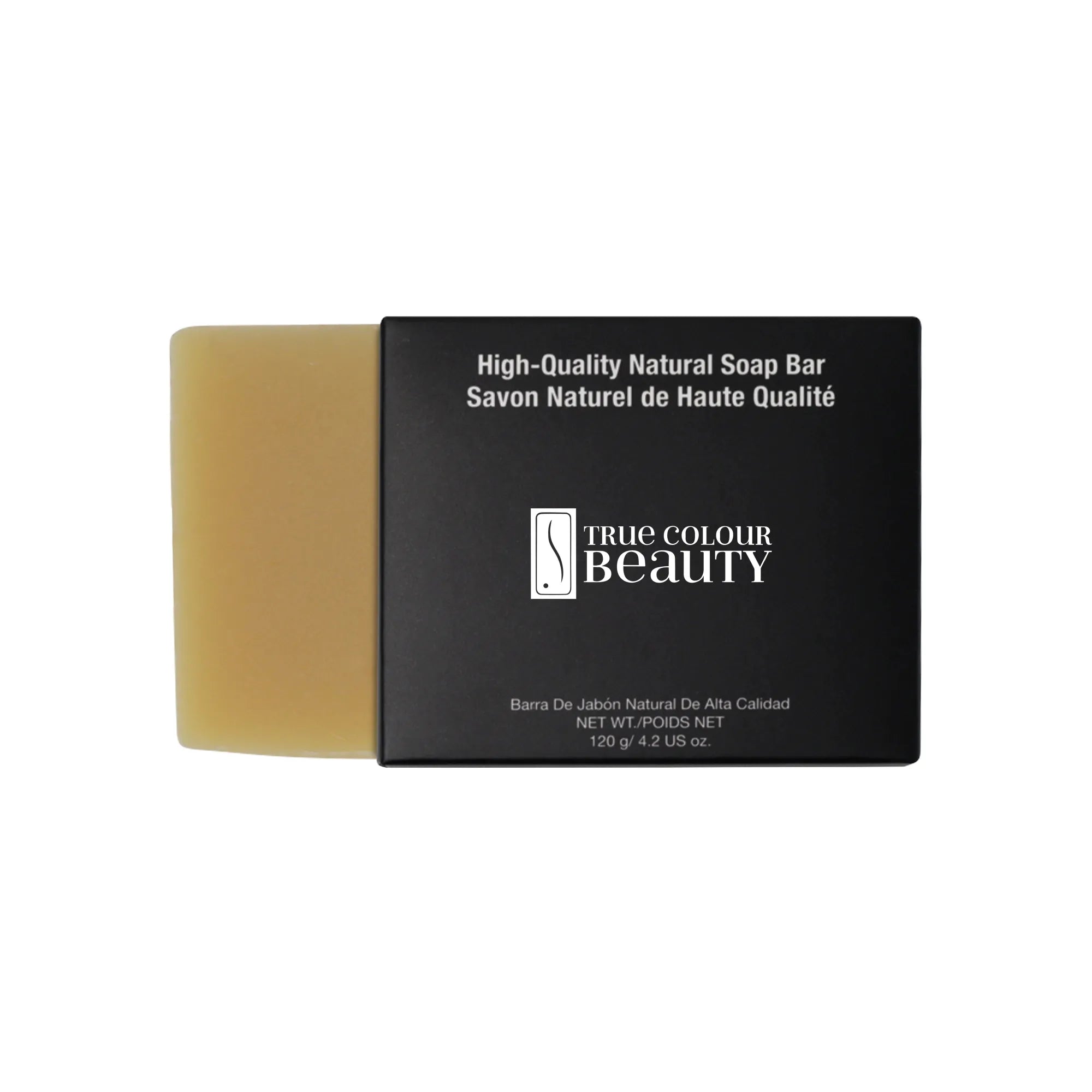 Natural Soap - Basil Blast