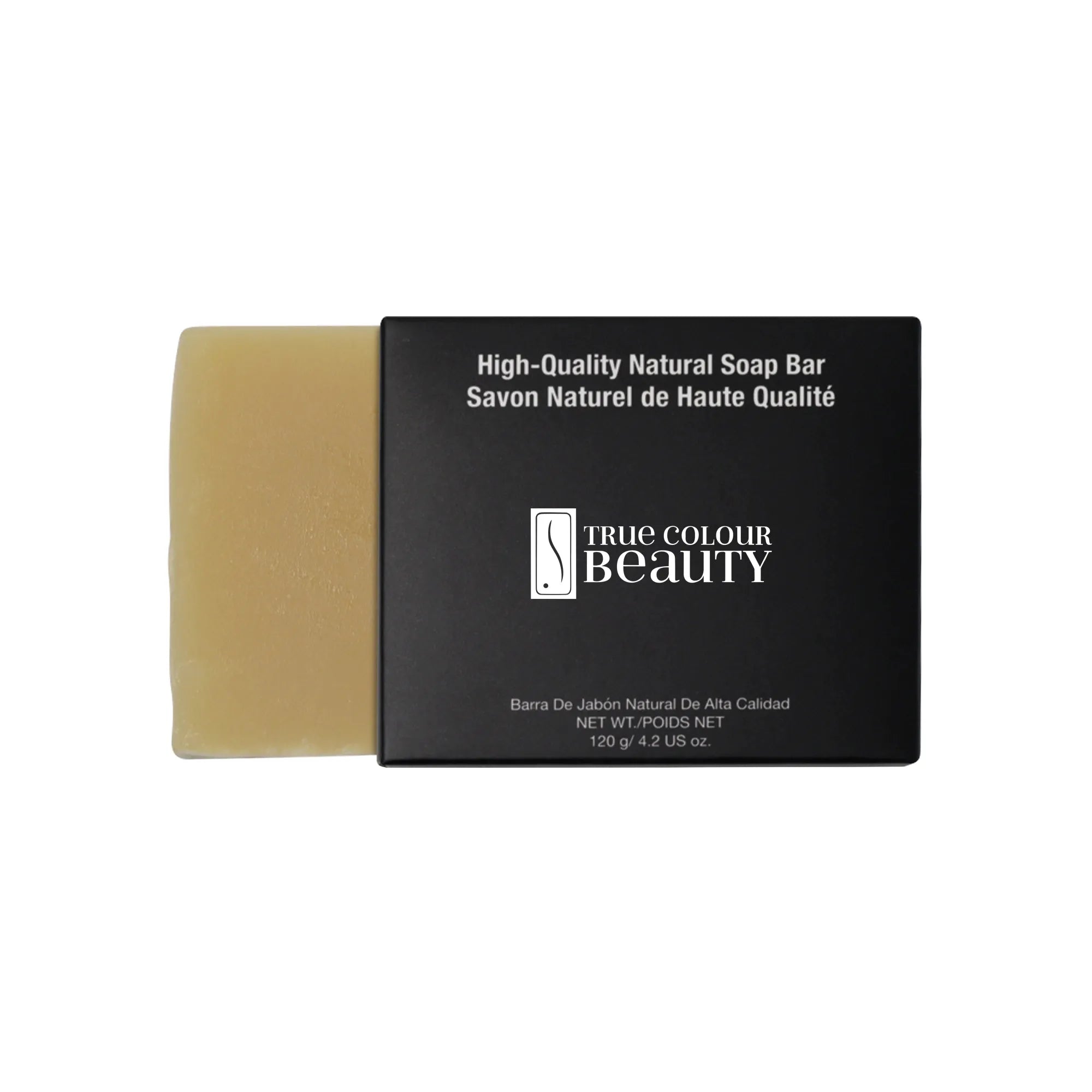 Natural Soap - Lavender & Rosemary