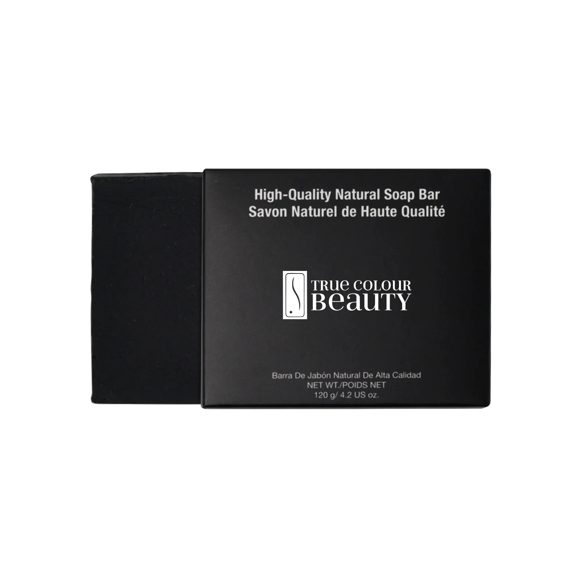 Natural Soap - Charcoal