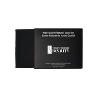 Charcoal Natural Soap
