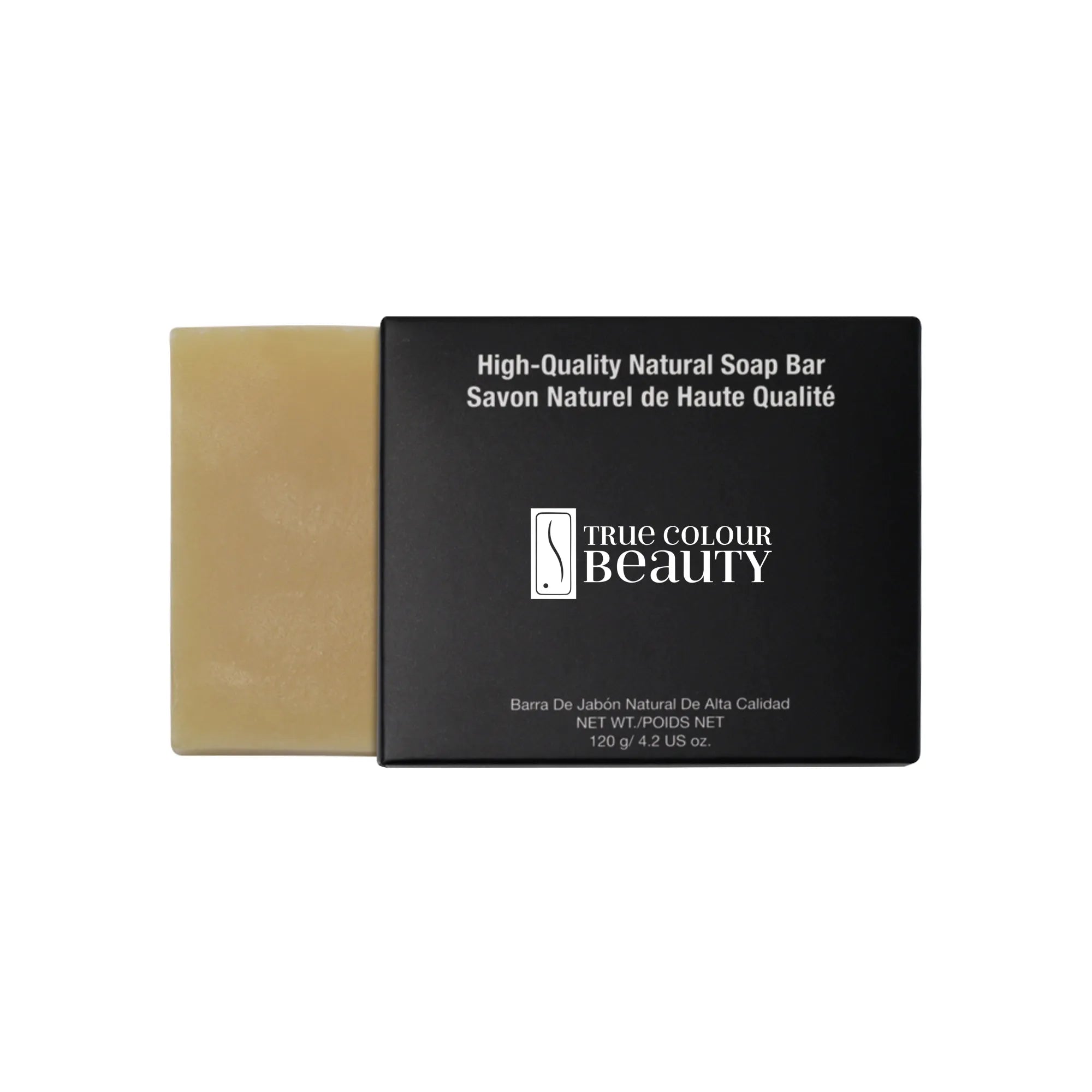 Natural Soap - Tea Tree