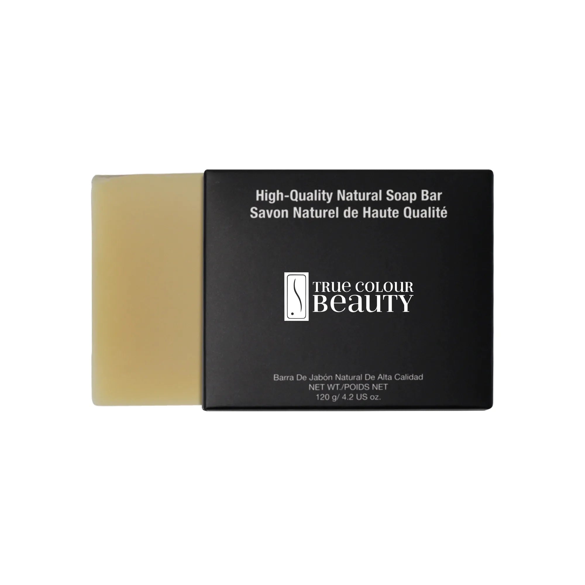 Natural Soap - Organic Coconutty