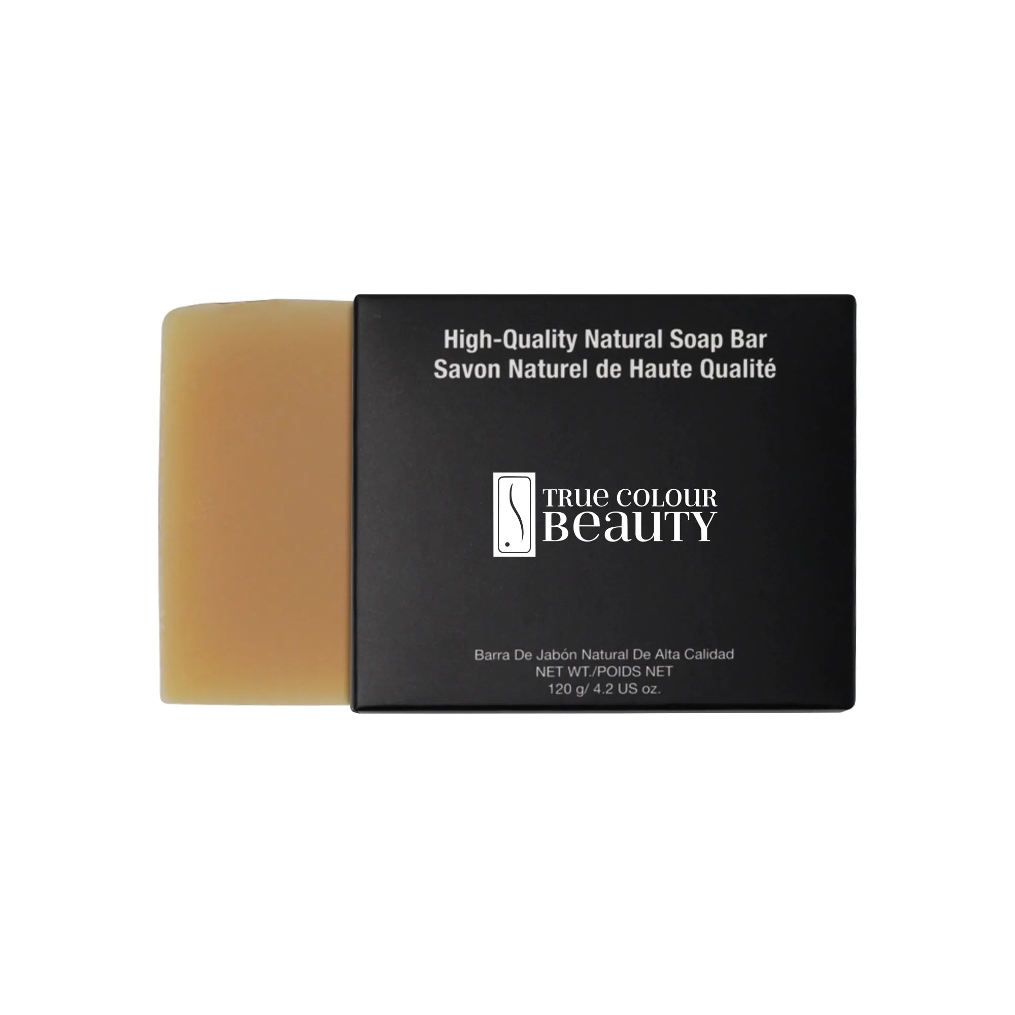 Natural Soap - Citrón