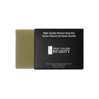Green Tea & Lemongrass Natural Soap