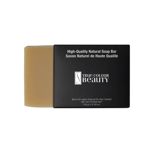 Natural Soap - Rose & Honey | True Colour Beauty