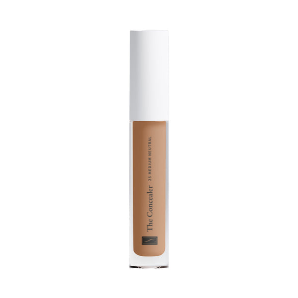 The Concealer | 25 Medium Neutral