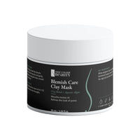 Blemish Care Clay Mask