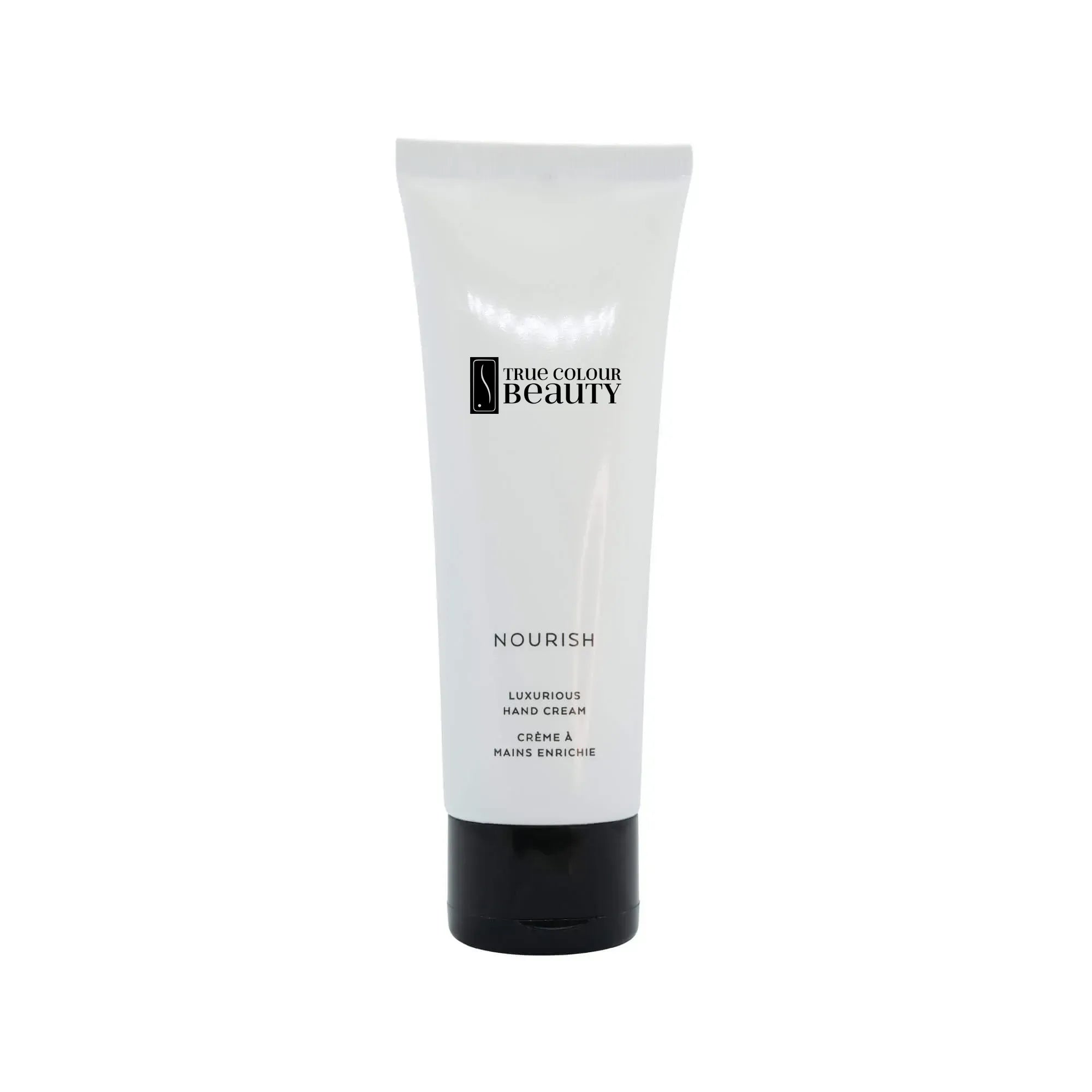 Nourish Hand Cream - Packed with  Vitamins A, C, D, and E