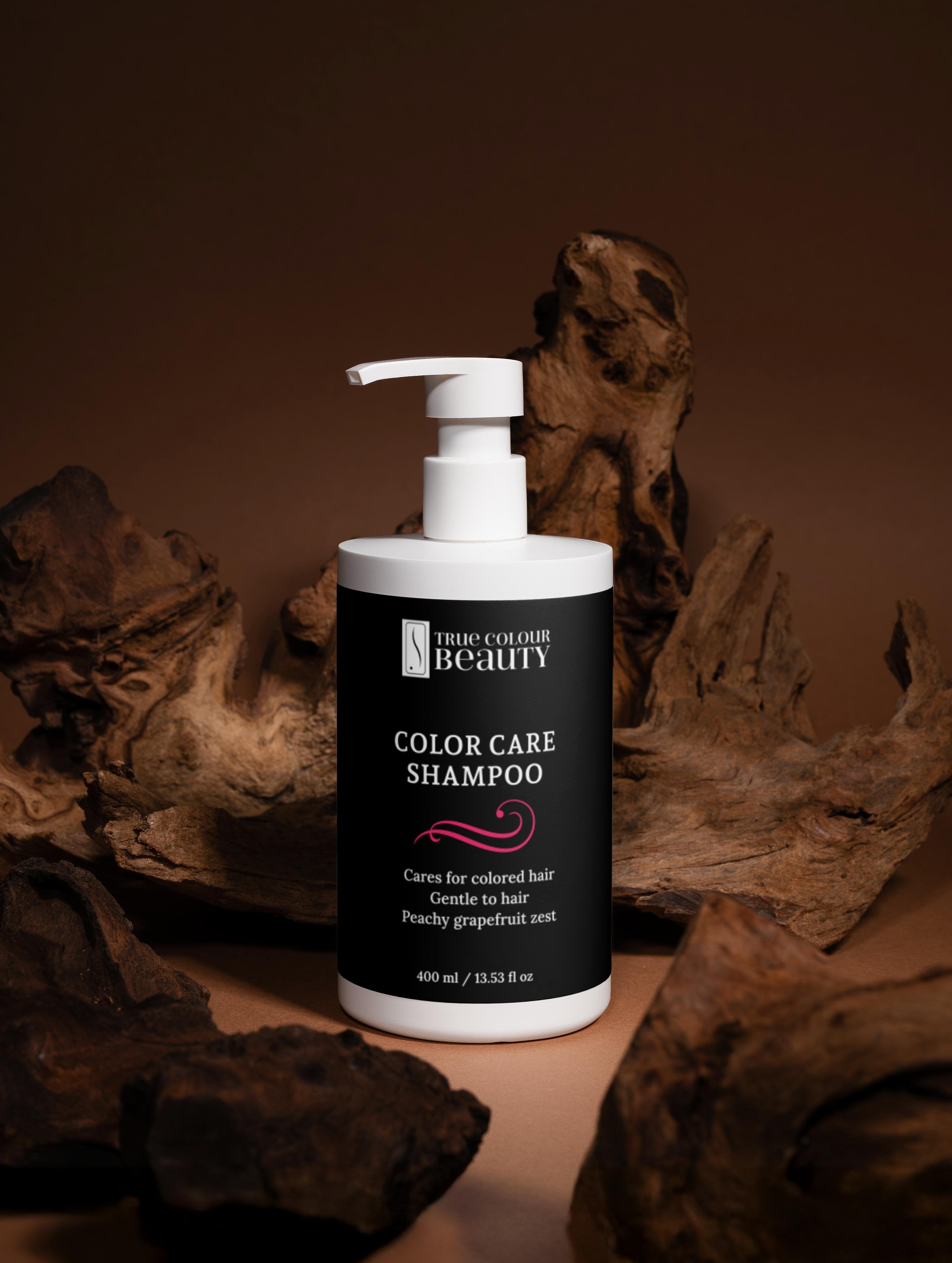 Color Care Shampoo