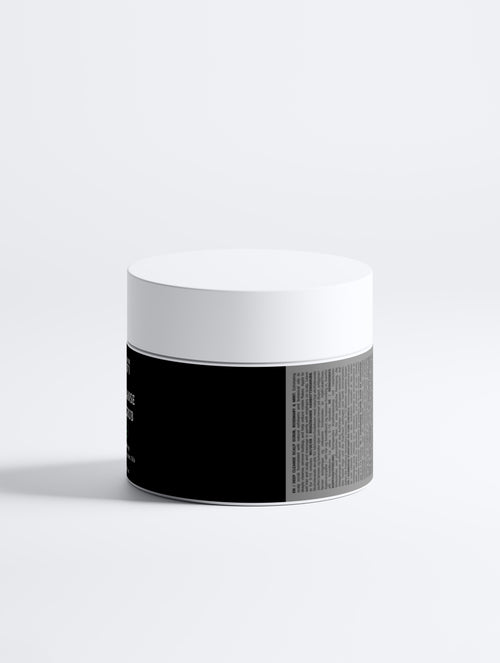 Deep Cleanse Scalp Scrub – Rosemary & Mint