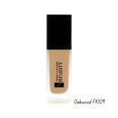 Earthbound Satin Foundation