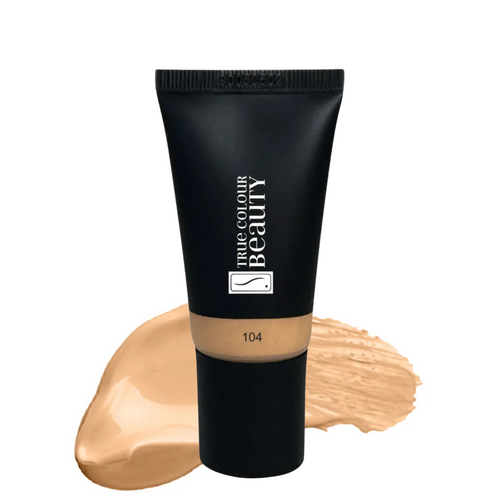 Tinted Moisturizer Ocean Pearl