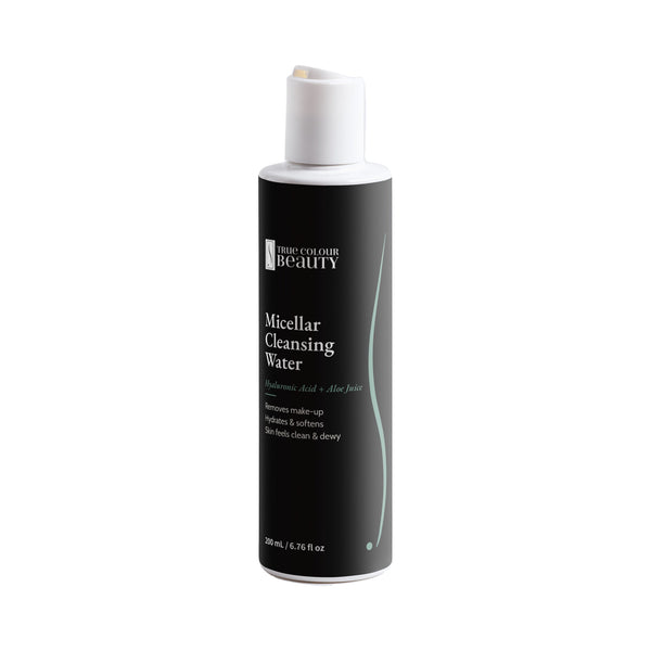 Micellar Cleansing Water
