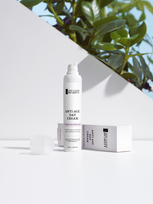 Anti-Age Day Cream