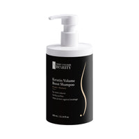 Keratin Volume Boost Shampoo