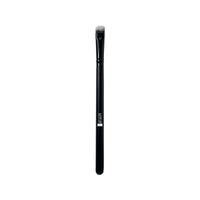 TCB Eye Brush Pro. Featuring soft, synthetic bristles, this brush allows for even powder deposition.