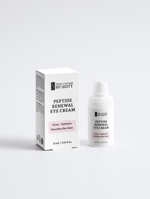 Peptide Age - Defying Eye Cream