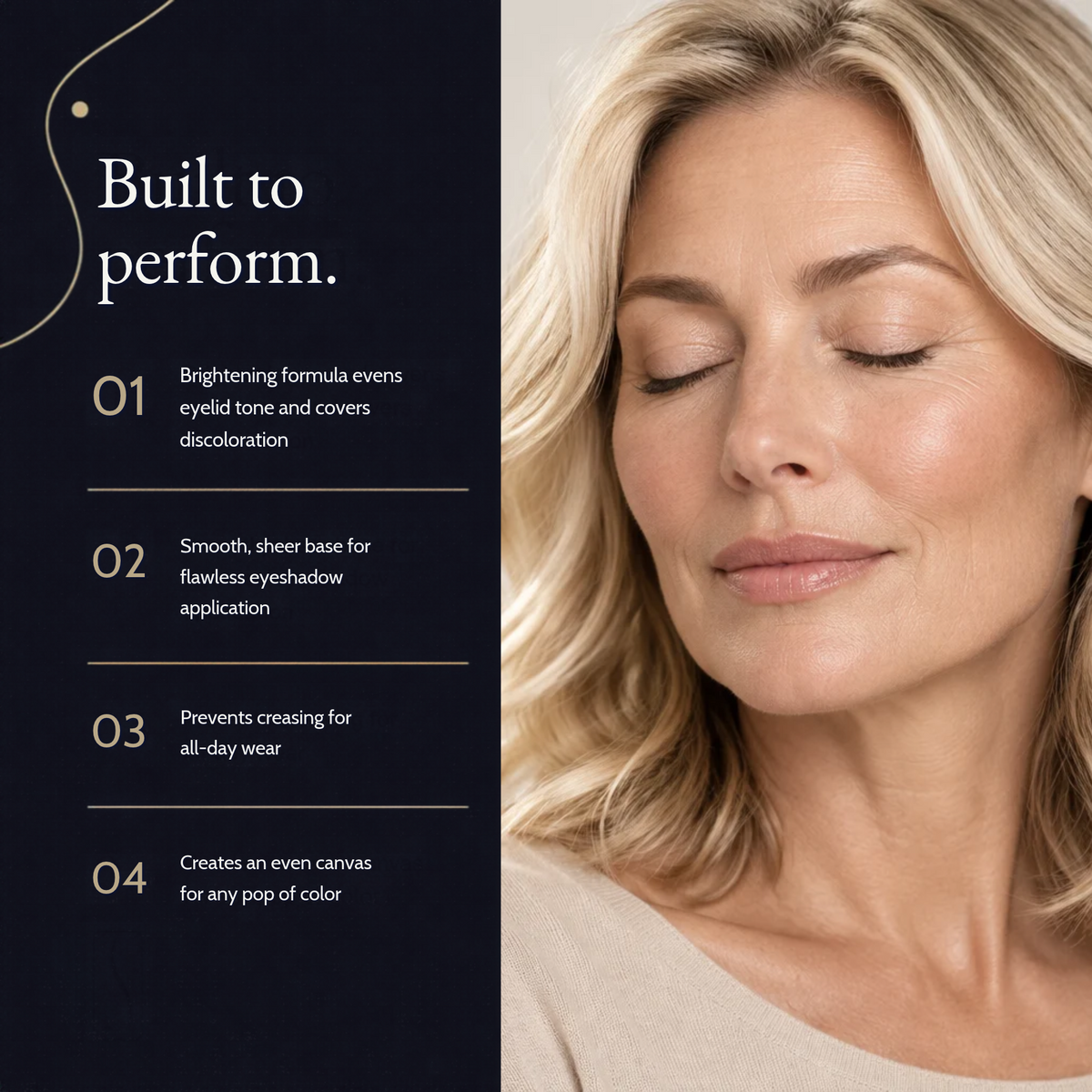 Pearl Eye Primer