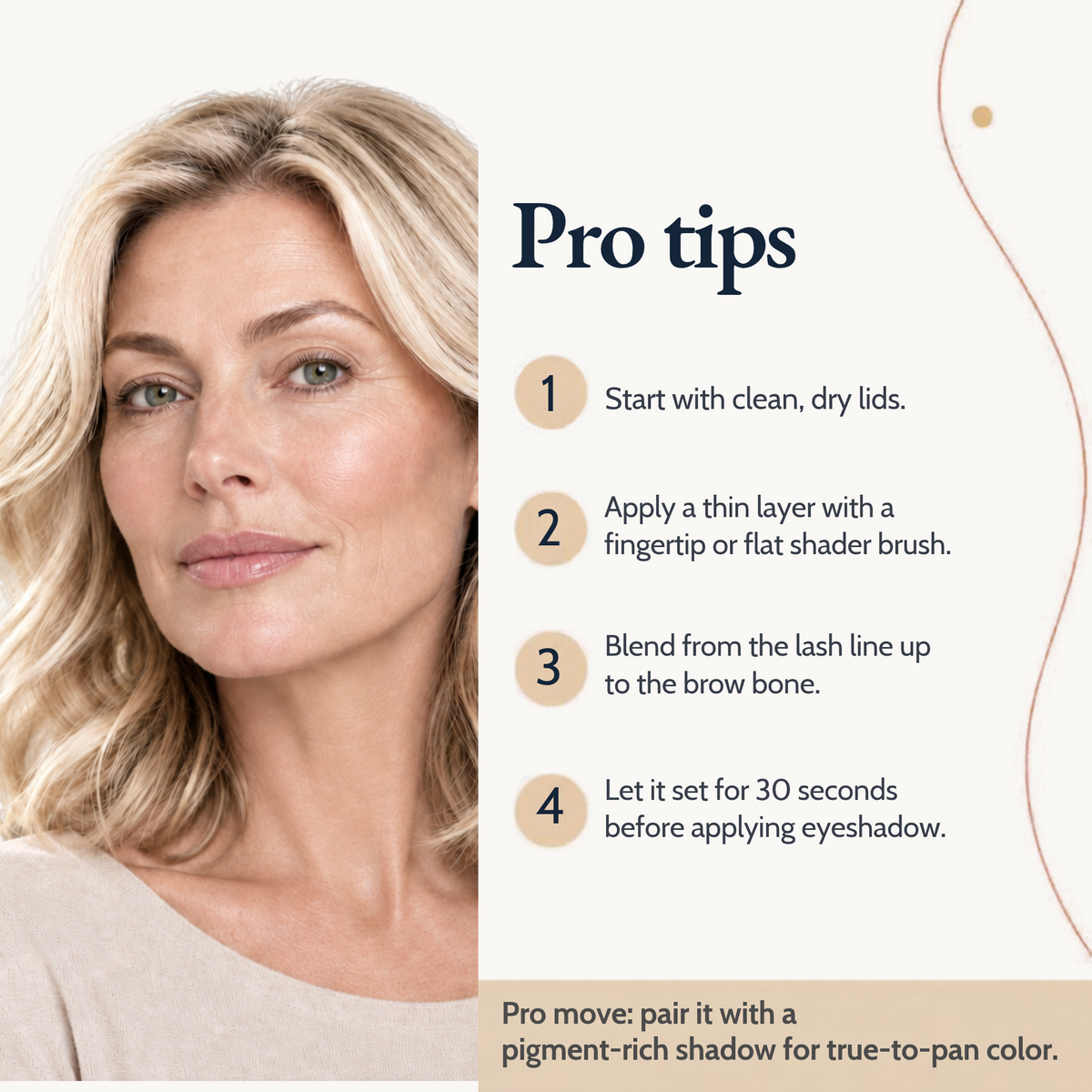 Pearl Eye Primer