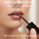 Matte Lip Stain Dark Cherry | Long-Wearing - True Colour Beauty