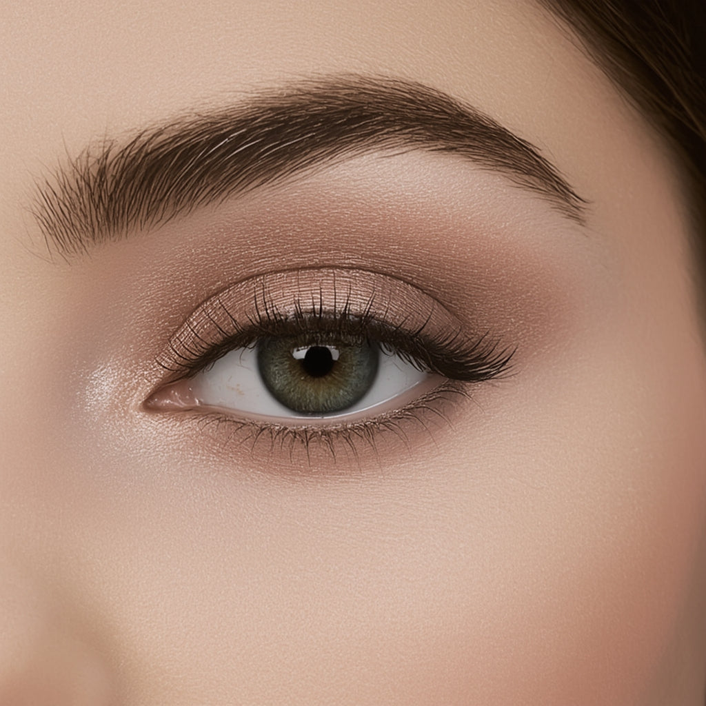 Pink Sand Hypoallergenic Eyeshadow Single