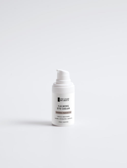 Calming Eye Cream