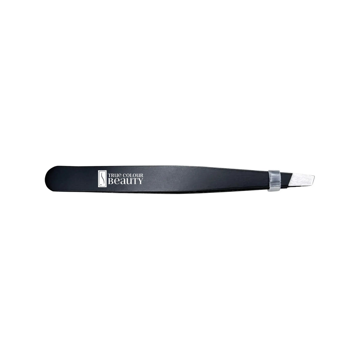 Slanted Precision Tweezers | Brow Shaping - True Colour Beauty